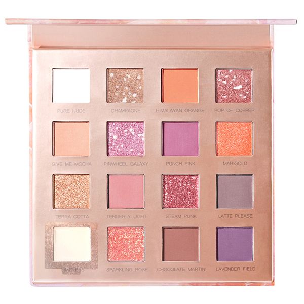 new brand women 16 colors eye shadow palette beauty makeup color matte shimmer eyeshadows ing
new brand women 16 colors eye shadow palette beauty makeup color matte shimmer eyeshadows ing
