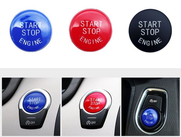 Car engine tart witch button replace cover fit for bmw 1 3 5 7 f10 f25 f15 f25 f30 f48 e60 e70 e71 e90 e92 e93 x1 x3 x4 x5 x6
Car engine tart witch button replace cover fit for bmw 1 3 5 7 f10 f25 f15 f25 f30 f48 e60 e70 e71 e90 e92 e93 x1 x3 x4 x5 x6