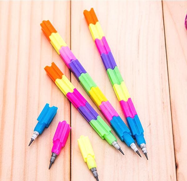 rainbow building blocks pencil pencils toy 12 pcs drawing sketches woody colour pencil gift school/ office/art supplies
rainbow building blocks pencil pencils toy 12 pcs drawing sketches woody colour pencil gift school/ office/art supplies