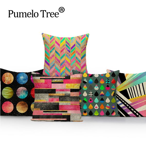 colorful nordic modern geometric throw pillow cover bedding camping cushion cover comfortable car sofa home decor pillowcase
colorful nordic modern geometric throw pillow cover bedding camping cushion cover comfortable car sofa home decor pillowcase