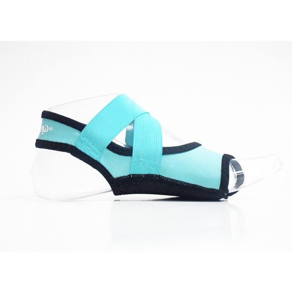 yoga socks women foot anti-slip yoga training backless half toe socks indoor dance training shoes for gym fitness pilates balle, Black
yoga socks women foot anti-slip yoga training backless half toe socks indoor dance training shoes for gym fitness pilates balle, Black