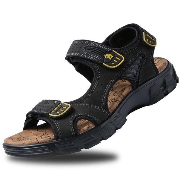 new trekking sandals men outdoor shoes waterproof men summer hiking climbing sandals genuine leather mountain shoes man big size
new trekking sandals men outdoor shoes waterproof men summer hiking climbing sandals genuine leather mountain shoes man big size