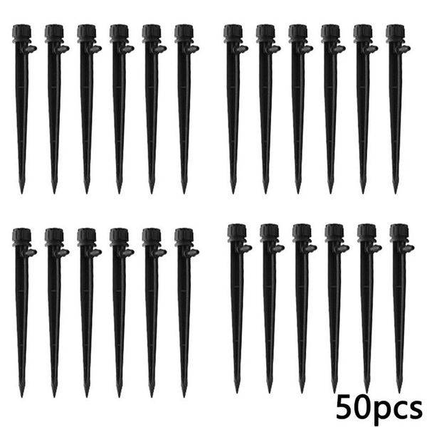 50pcs garden micro irrigation 360° adjustable dripper sprinkler watering nozzle irrigation sprinklers
50pcs garden micro irrigation 360° adjustable dripper sprinkler watering nozzle irrigation sprinklers