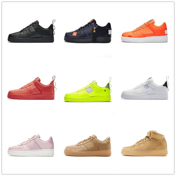 Sapatos ocasionais toplood
Sapatos ocasionais toplood