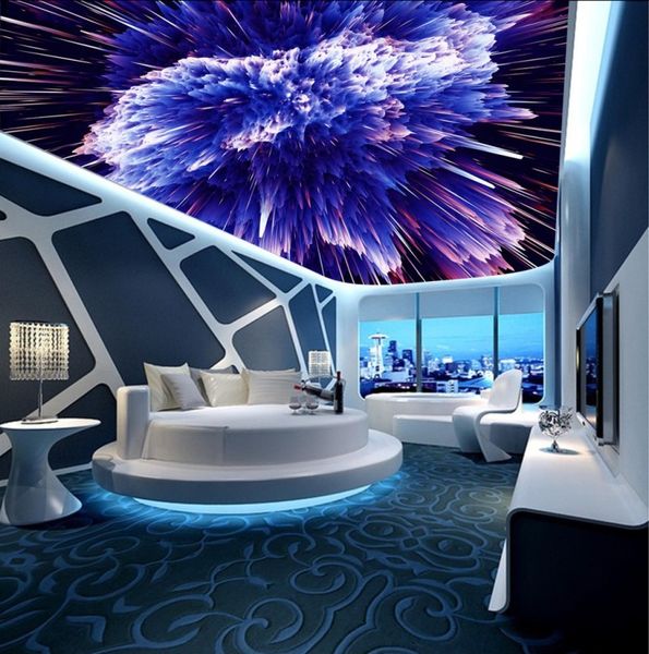 custom ceilings abstract dynamic colorful radiant fashion ceiling mural
custom ceilings abstract dynamic colorful radiant fashion ceiling mural