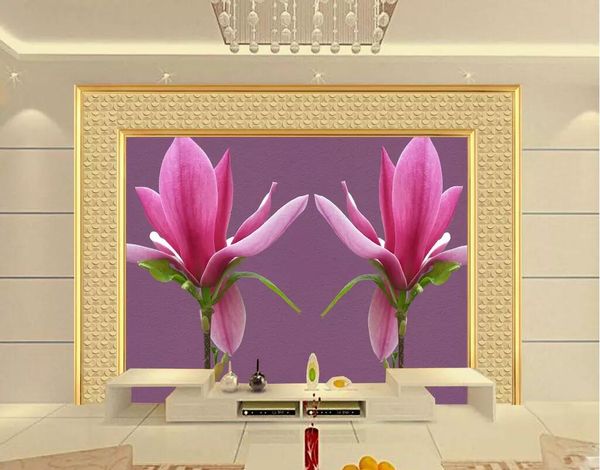 3d room wallpaper custom p non-woven murals new chinese magnolia background wall decoration painting material wallpaper for walls 3 d
3d room wallpaper custom p non-woven murals new chinese magnolia background wall decoration painting material wallpaper for walls 3 d