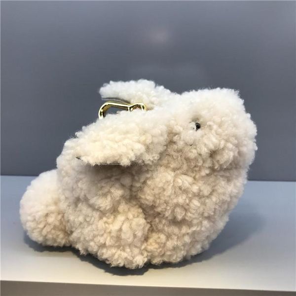 elegant2019 baby white mini rabbit lovely leisure time genuine leather woman package single shoulder small bag
elegant2019 baby white mini rabbit lovely leisure time genuine leather woman package single shoulder small bag