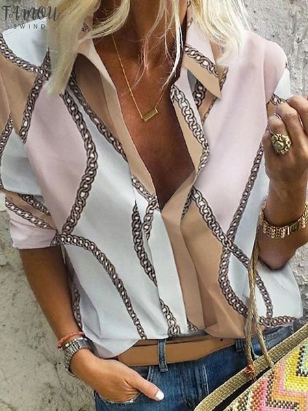 2020 spring long sleeve women elegant leisure blouse female stylish ol basic work wear print long sleeve casual shirt, White
2020 spring long sleeve women elegant leisure blouse female stylish ol basic work wear print long sleeve casual shirt, White