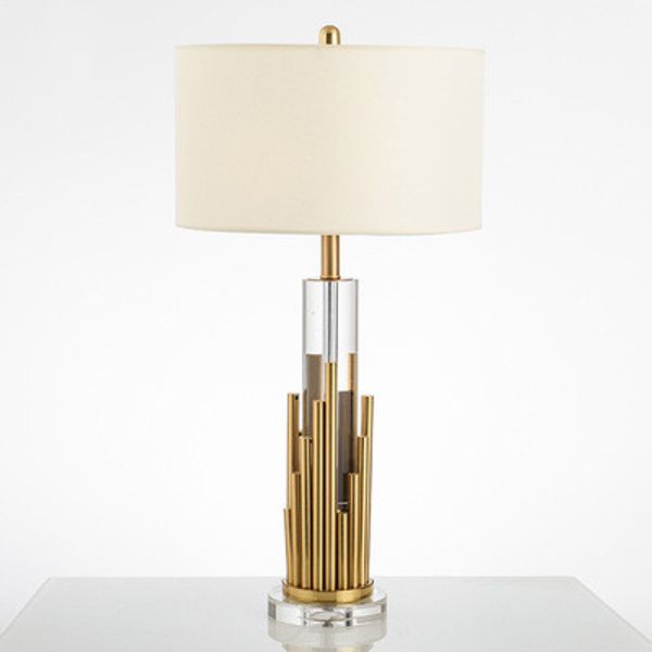 nordic light luxury postmodern crystal living room desk lamp simple modern bedroom bedside study desk marble desk lamp
nordic light luxury postmodern crystal living room desk lamp simple modern bedroom bedside study desk marble desk lamp