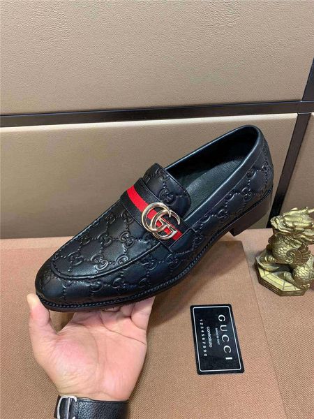 19ss men formal shoes men 2019 autumn & winter design office footwear brand luxury men dress shoes male fashion wedding men's shoes, Black
19ss men formal shoes men 2019 autumn & winter design office footwear brand luxury men dress shoes male fashion wedding men's shoes, Black