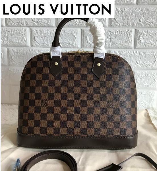 huweifeng1 Деловая сумка в клетку Сумка Alma PM Новые женские сумки ICONIC BAGS ТОП РУЧКИ ПУТОВ
huweifeng1 Деловая сумка в клетку Сумка Alma PM Новые женские сумки ICONIC BAGS ТОП РУЧКИ ПУТОВ