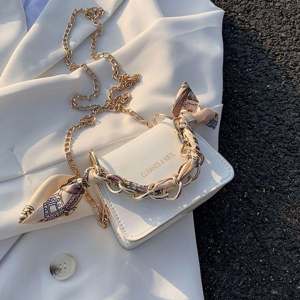 fashion pu leather women messenger bag chain ladies small square shoulder bags box flap female mini handbags clutch purse bolsa
fashion pu leather women messenger bag chain ladies small square shoulder bags box flap female mini handbags clutch purse bolsa