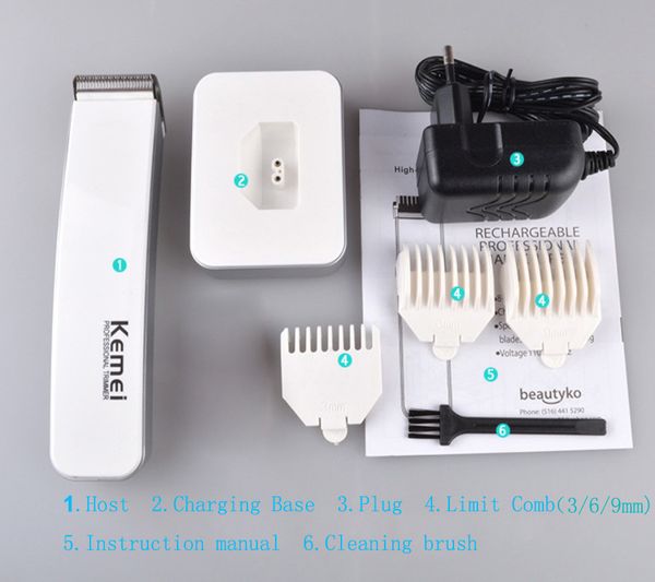kemei 619 аккумуляторные машинки для стрижки парикмахером класса beard trimmer стрижка машина аккумуляторные супер тонкий корпус 42 bdegarde
kemei 619 аккумуляторные машинки для стрижки парикмахером класса beard trimmer стрижка машина аккумуляторные супер тонкий корпус 42 bdegarde