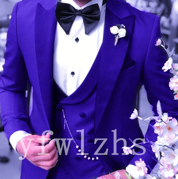 handsome one button groomsmen peak lapel groom tuxedos men suits wedding/prom/dinner man blazer(jacket+pants+tie+vest) w213, Black;gray
handsome one button groomsmen peak lapel groom tuxedos men suits wedding/prom/dinner man blazer(jacket+pants+tie+vest) w213, Black;gray