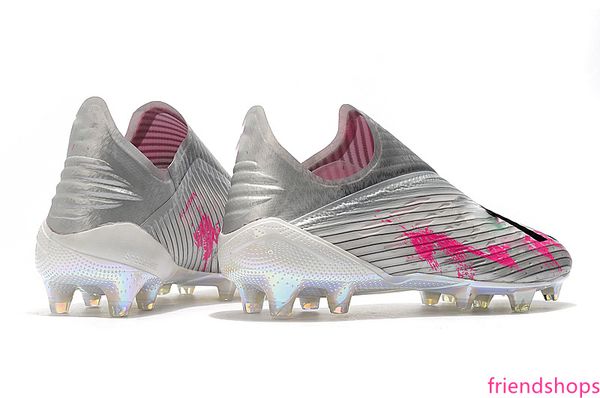 2019 x 19.1 fg mens soccer shoes with shoelace cleats chaussures crampons de football boots x19 scarpe da calcio
2019 x 19.1 fg mens soccer shoes with shoelace cleats chaussures crampons de football boots x19 scarpe da calcio