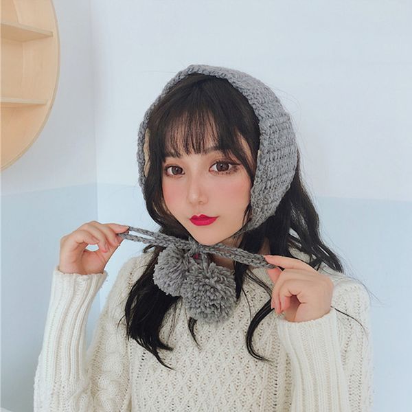 cute earmuffs winter accessories fashion design ear warmer 2 in 1 scarf earflap plush ear muffs women orejeras de invierno, Blue;gray
cute earmuffs winter accessories fashion design ear warmer 2 in 1 scarf earflap plush ear muffs women orejeras de invierno, Blue;gray