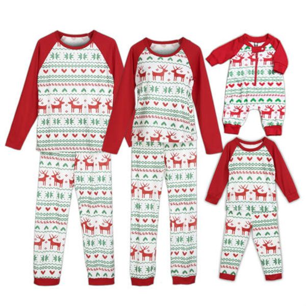 рождество пижама семья matching взрослые женщины дети ночное пижамы pjs set family matching костюмы, Blue
рождество пижама семья matching взрослые женщины дети ночное пижамы pjs set family matching костюмы, Blue