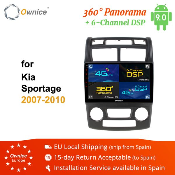 ownice k1 k2 k5 k6 octa 8 core car radio for kia sportage 2007 - 2010 android 8.1 car dvd player with 360 panorama dsp 4g lte
ownice k1 k2 k5 k6 octa 8 core car radio for kia sportage 2007 - 2010 android 8.1 car dvd player with 360 panorama dsp 4g lte