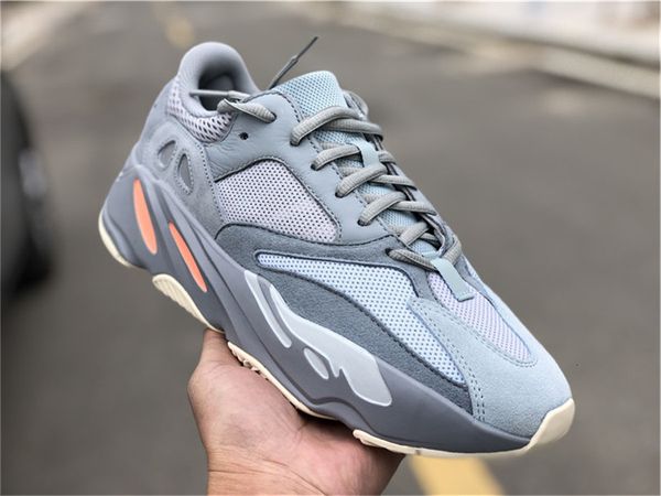 2019 authentic 700 inertia grey basf kanye west wave runnner running shoes mens sneakers ape779001 with original box 36-47, Black
2019 authentic 700 inertia grey basf kanye west wave runnner running shoes mens sneakers ape779001 with original box 36-47, Black