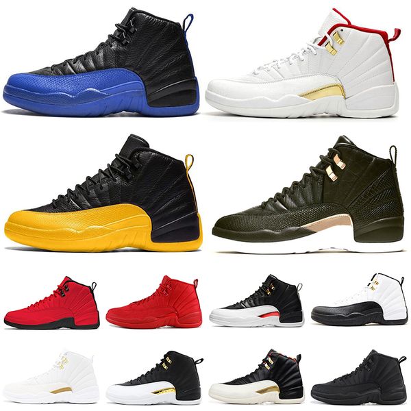 fiba 12 12s men basketball shoes game royal reverse taxi dark grey university gold playoffs wings mens trainers sports sneakers 7-13
fiba 12 12s men basketball shoes game royal reverse taxi dark grey university gold playoffs wings mens trainers sports sneakers 7-13