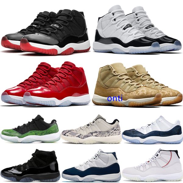 11 11s bred jumpman men women basketball shoes high concord 45 cap and gown win like 96 heiress black mens designer sneakers
11 11s bred jumpman men women basketball shoes high concord 45 cap and gown win like 96 heiress black mens designer sneakers