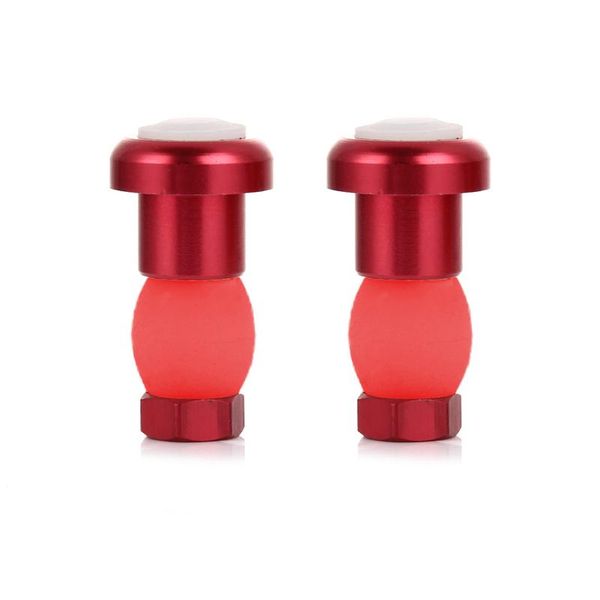 new 1 pair led bicycle bike light handlebar end caps handlebars plugs blinker lights warning taillights drop shipping
new 1 pair led bicycle bike light handlebar end caps handlebars plugs blinker lights warning taillights drop shipping
