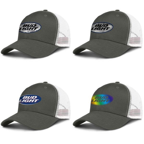 bud light beer united states gray camouflage black army_green mens and womens trucker cap baseball styles designer cute mesh hats hara, Blue;gray
bud light beer united states gray camouflage black army_green mens and womens trucker cap baseball styles designer cute mesh hats hara, Blue;gray