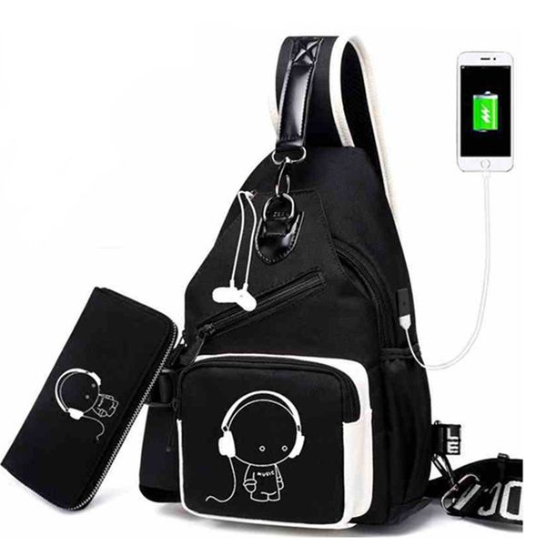 usb charging travel chest bag fashion casual oxford cloth crossbody bag luminous outdoor shoulder bags set womens bags handbags
usb charging travel chest bag fashion casual oxford cloth crossbody bag luminous outdoor shoulder bags set womens bags handbags