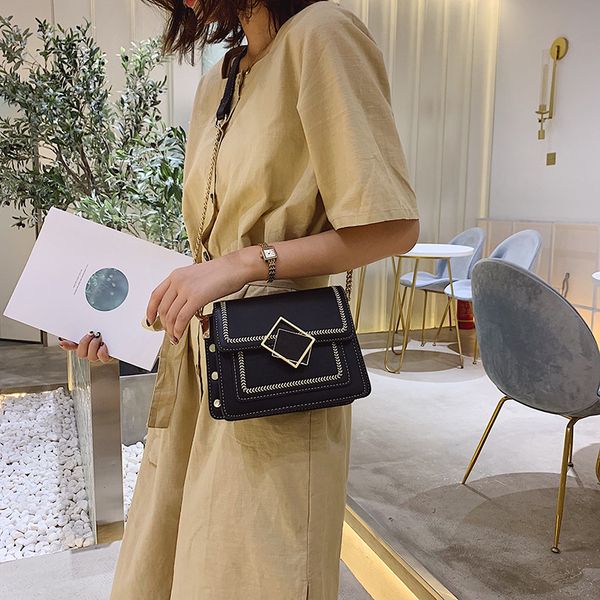 women's shoulder bag slant span bag ins summer small 2020 new fashion durable chain small wallet
women's shoulder bag slant span bag ins summer small 2020 new fashion durable chain small wallet