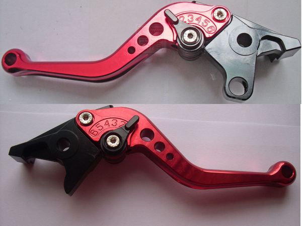 new motorcycle motorbike bike cnc brake&clutch levers for yamaha yzf1000r thunderace 1996-2003
new motorcycle motorbike bike cnc brake&clutch levers for yamaha yzf1000r thunderace 1996-2003