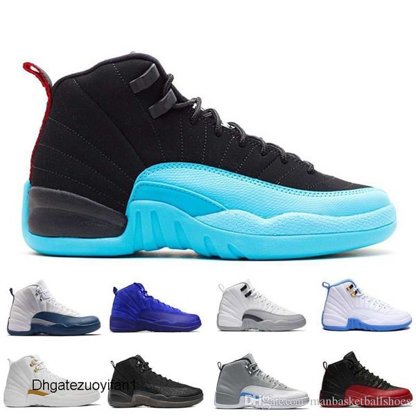 mens basketball shoes 12 pe gym red white flu game playoffs french blue master wolf grey outdoor sneakers men shoes trainer
mens basketball shoes 12 pe gym red white flu game playoffs french blue master wolf grey outdoor sneakers men shoes trainer