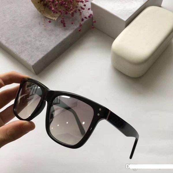 fashion designer sunglasses 119 classic square frame simple wholesale outdoor uv 400 protection eyewear for men, White;black
fashion designer sunglasses 119 classic square frame simple wholesale outdoor uv 400 protection eyewear for men, White;black