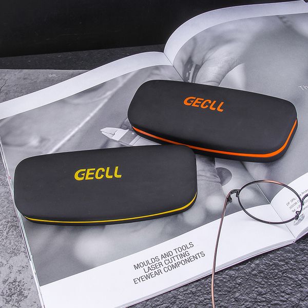 hard sunglasses box fashion glasses case anti scratch protect strong eyewear boxes, Silver
hard sunglasses box fashion glasses case anti scratch protect strong eyewear boxes, Silver