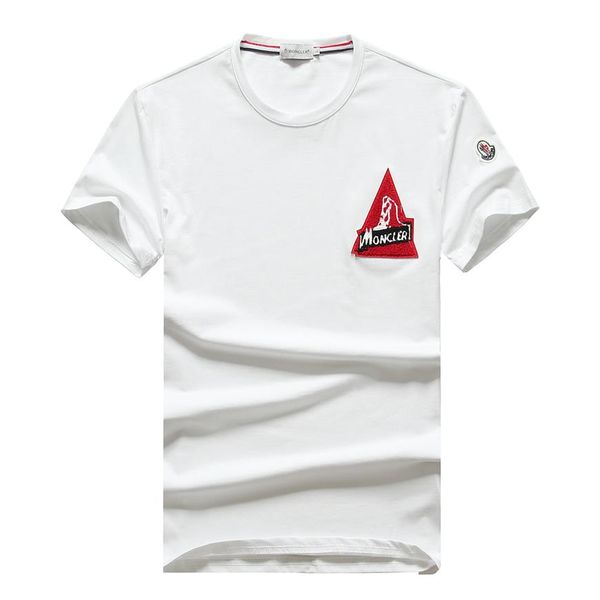 20ss monogram letter geometric printed fashion t-shirt summer breathable tee casual simple men women street short sleeve tx134, White;black
20ss monogram letter geometric printed fashion t-shirt summer breathable tee casual simple men women street short sleeve tx134, White;black