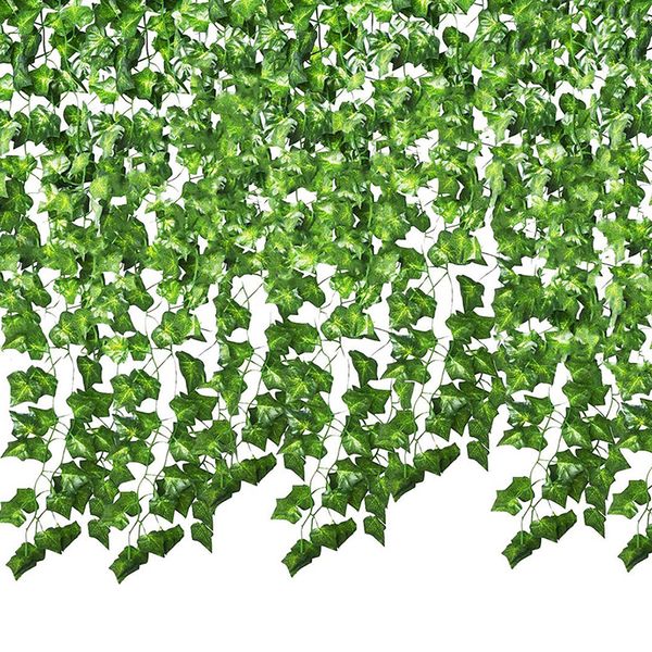 garden artificial ivy garland balcony loft decor wall hanging rattan grape leaves willow leaves foliage flowers creative home decoration
garden artificial ivy garland balcony loft decor wall hanging rattan grape leaves willow leaves foliage flowers creative home decoration