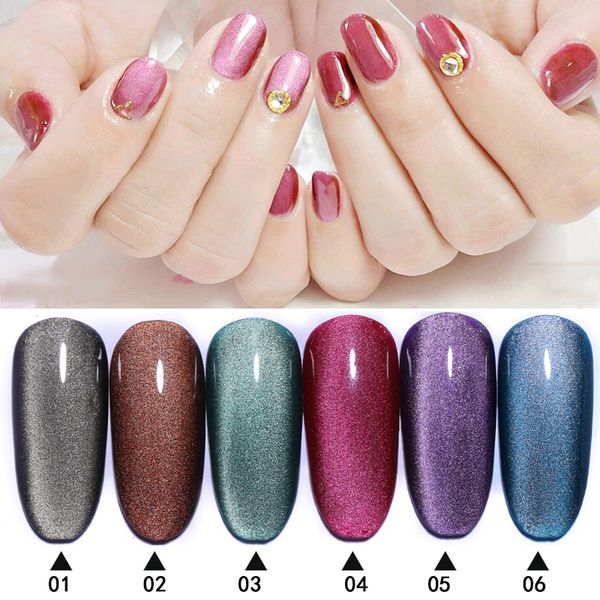 bozlin totoro cat eye gel 7.3 ml magnetic 6 color uv gel lacquers strong effect varnish nail art lacquer cat eye nail polish, Red;pink
bozlin totoro cat eye gel 7.3 ml magnetic 6 color uv gel lacquers strong effect varnish nail art lacquer cat eye nail polish, Red;pink