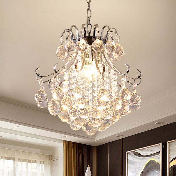 american modern lamp chandelier rural style luxury crystal chandelier living room bedroom dining room aisle lighting fixture
american modern lamp chandelier rural style luxury crystal chandelier living room bedroom dining room aisle lighting fixture