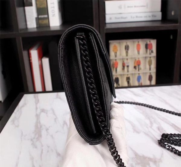 new women's designer envelope bag clutch women bag classice dinner party caviar chain shoulder messenger bags
new women's designer envelope bag clutch women bag classice dinner party caviar chain shoulder messenger bags