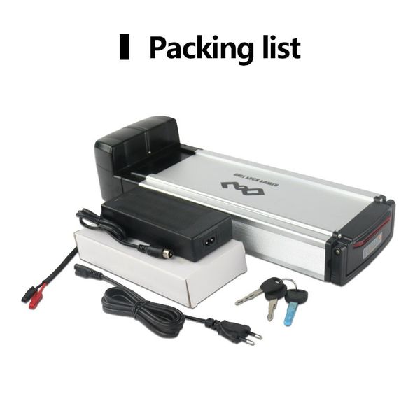 electric bike 36v 20ah rear rack battery e-bike 36v 20.3ah lithium battery for 36v 350w 500w bafang motor
electric bike 36v 20ah rear rack battery e-bike 36v 20.3ah lithium battery for 36v 350w 500w bafang motor