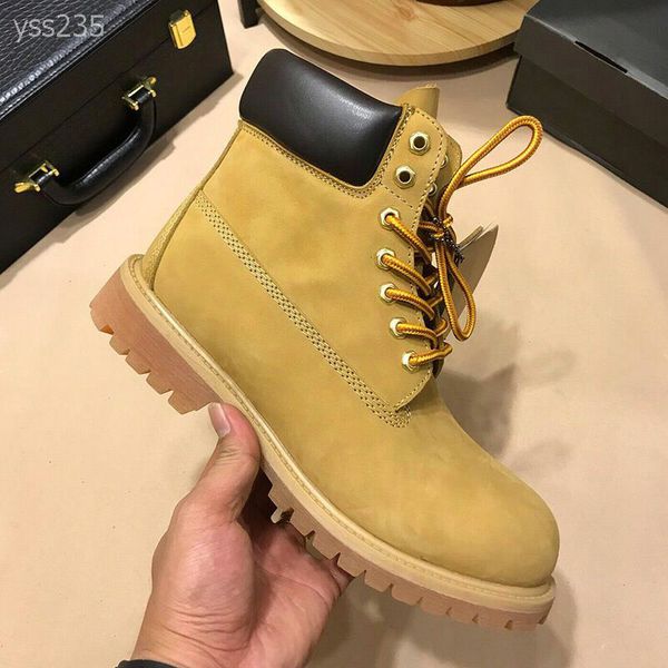 personality non-slip kick not bad martin boots for men and women couple leather waterproof snow boots casual high-shoes, Black
personality non-slip kick not bad martin boots for men and women couple leather waterproof snow boots casual high-shoes, Black