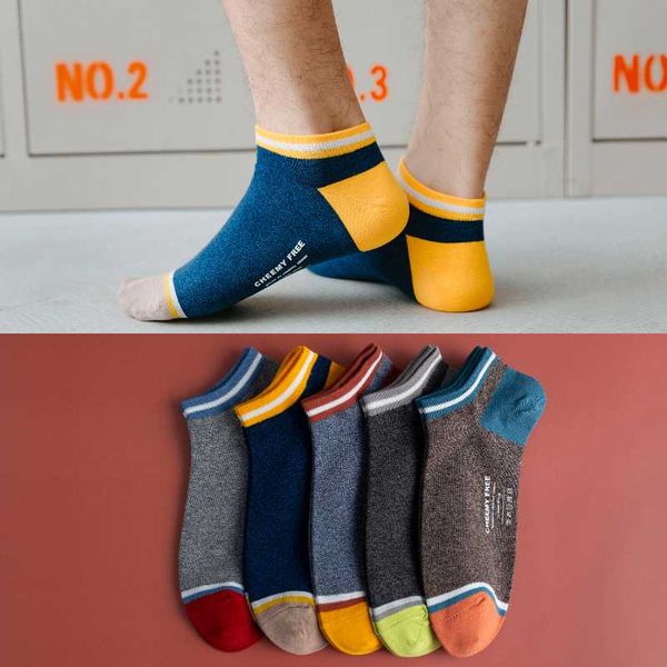 2020 summer mens socks casual cotton comfortable moisture wicking breathable ankle socks fashion cool size 36-43, Black
2020 summer mens socks casual cotton comfortable moisture wicking breathable ankle socks fashion cool size 36-43, Black