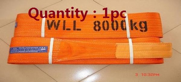 8tx2m--12m 6:1 high tensile eye-eye flat webbing sling endless industrial lifting sling polyester fiber strap
8tx2m--12m 6:1 high tensile eye-eye flat webbing sling endless industrial lifting sling polyester fiber strap