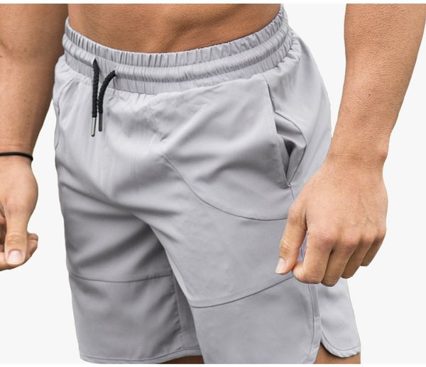 Mens GYM Shorts Quick Dry Breathable Summer Running Shorts Exercise Pants Elastic Waist Design in 5 Colors
Mens GYM Shorts Quick Dry Breathable Summer Running Shorts Exercise Pants Elastic Waist Design in 5 Colors