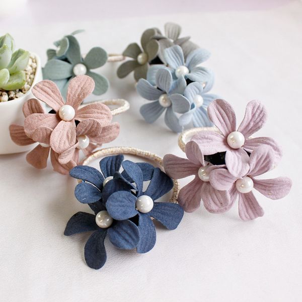 south korea pearl flower headband hair accessories korean-style for tying hair hairband band hairband elegant headdress wom, Brown
south korea pearl flower headband hair accessories korean-style for tying hair hairband band hairband elegant headdress wom, Brown