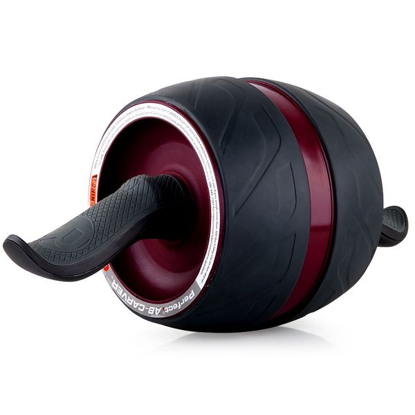 power roller household huge fitness wheel mute ab rocket abdominal wheel fitness equipment
power roller household huge fitness wheel mute ab rocket abdominal wheel fitness equipment