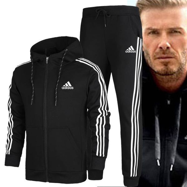 2020 brand sportswear men's printed sportswear suit men's running suit women's running jacket tether stitching pants hoodie s, Gray
2020 brand sportswear men's printed sportswear suit men's running suit women's running jacket tether stitching pants hoodie s, Gray