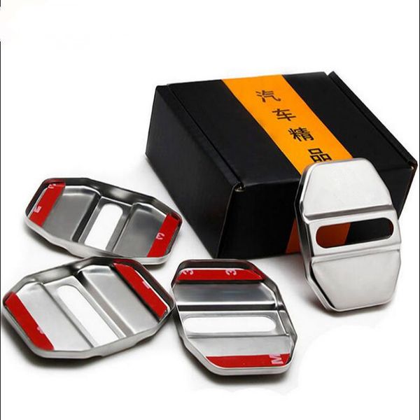 suitable for new 12-3-567 series x1 x3 x4 x5x6 door lock cover modified car door lock buckle protective cover
suitable for new 12-3-567 series x1 x3 x4 x5x6 door lock cover modified car door lock buckle protective cover