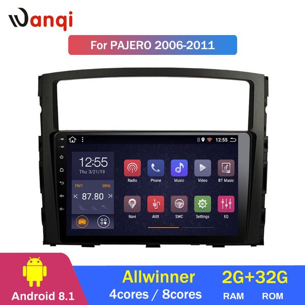 8 cores(t8) 9 inch android 8.1 car multimedia system for mitsubishi outlander 2006-2012 gps navigation support rds car dvd
8 cores(t8) 9 inch android 8.1 car multimedia system for mitsubishi outlander 2006-2012 gps navigation support rds car dvd