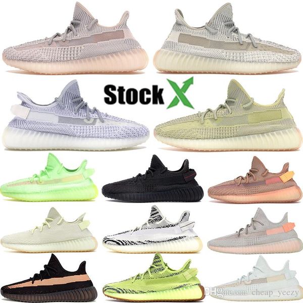 antlia synth static reflective gid glow true form clay butter men women kanye west running shoes zebra lundmark designer shoes us 5-11
antlia synth static reflective gid glow true form clay butter men women kanye west running shoes zebra lundmark designer shoes us 5-11