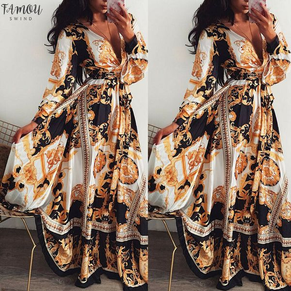 женщины цветочные печати с длинным рукавом v-образным вырезом boho платье vintage отдыха партии вечера платья сыпучие long split бинты maxi, Black;gray
женщины цветочные печати с длинным рукавом v-образным вырезом boho платье vintage отдыха партии вечера платья сыпучие long split бинты maxi, Black;gray